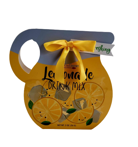 lemonade drink mix